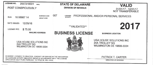 lookup wa state business license