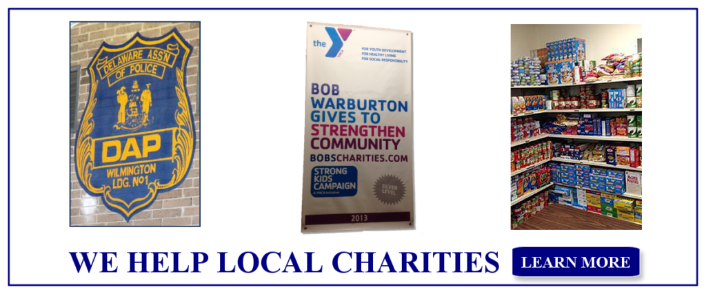 Local Charities of USA House Solutions