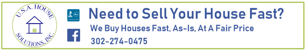 Need to Sell Your House Fast 2019 East Coast